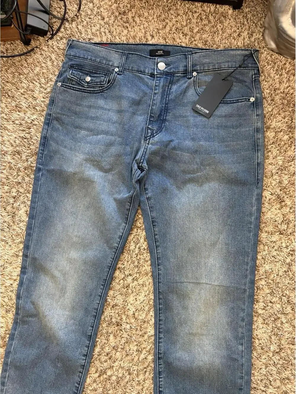 True Religion true religion